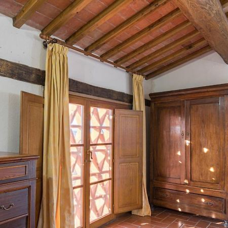 Casale La Valle Pergine Valdarno Pokój zdjęcie