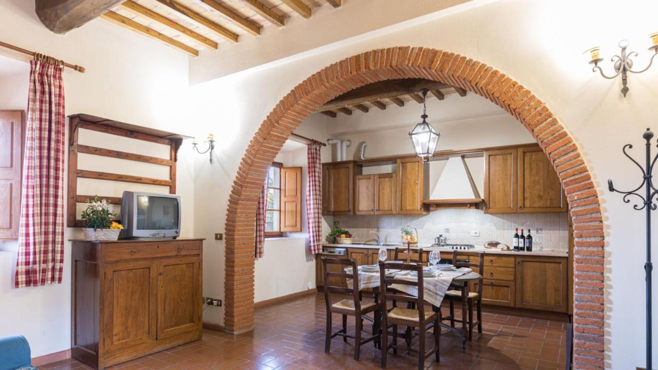 Casale La Valle Pergine Valdarno Pokój zdjęcie