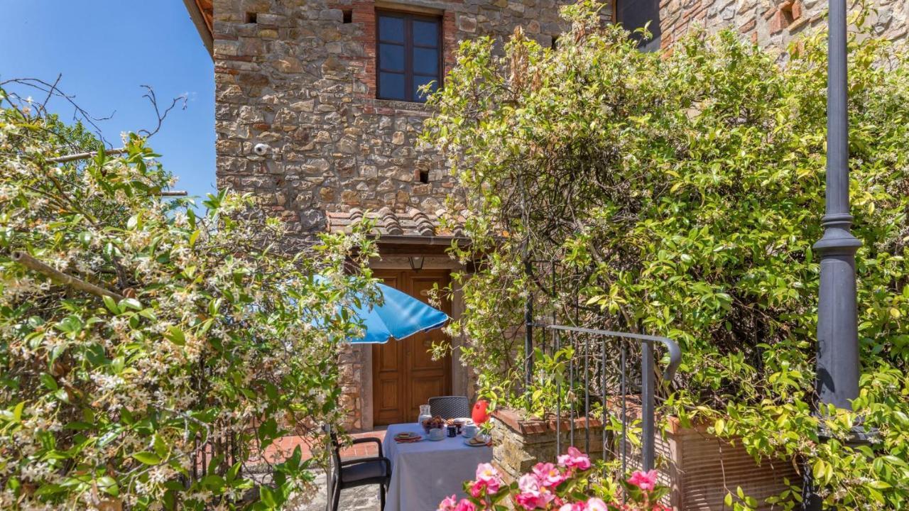 Casale La Valle Pergine Valdarno Pokój zdjęcie