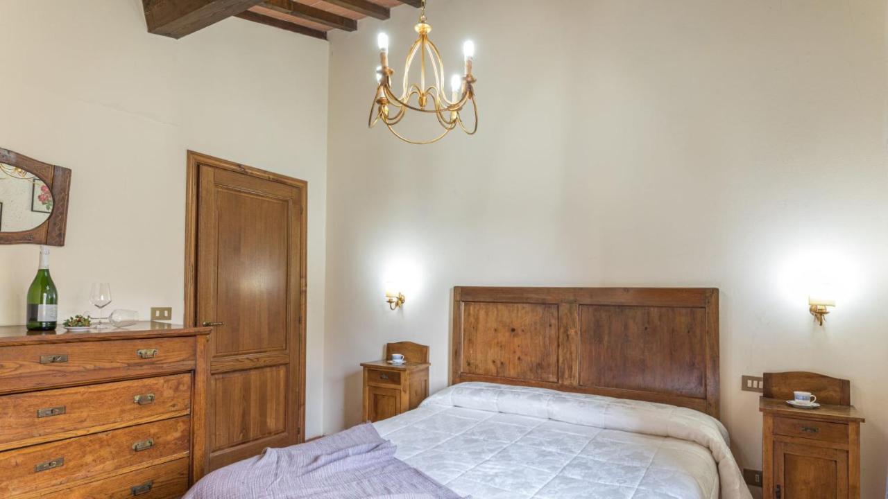 Casale La Valle Pergine Valdarno Pokój zdjęcie