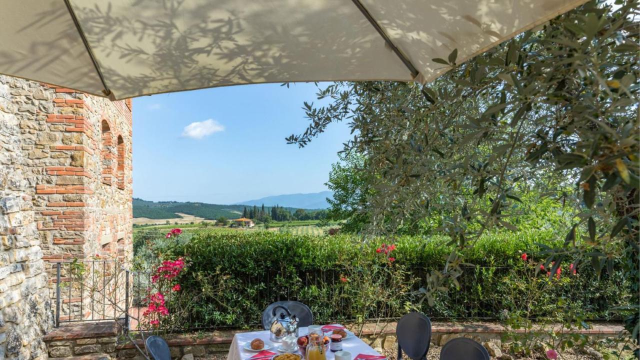 Casale La Valle Pergine Valdarno Pokój zdjęcie