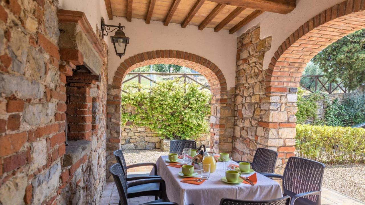 Casale La Valle Pergine Valdarno Pokój zdjęcie