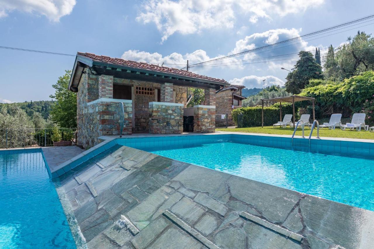 Casale La Valle Pergine Valdarno Zewnętrze zdjęcie