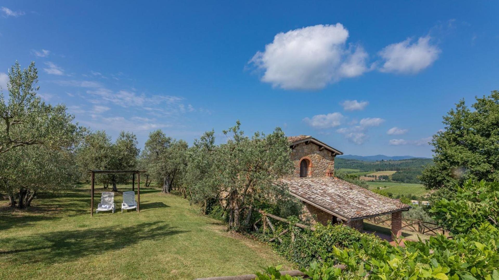 Casale La Valle Pergine Valdarno Pokój zdjęcie