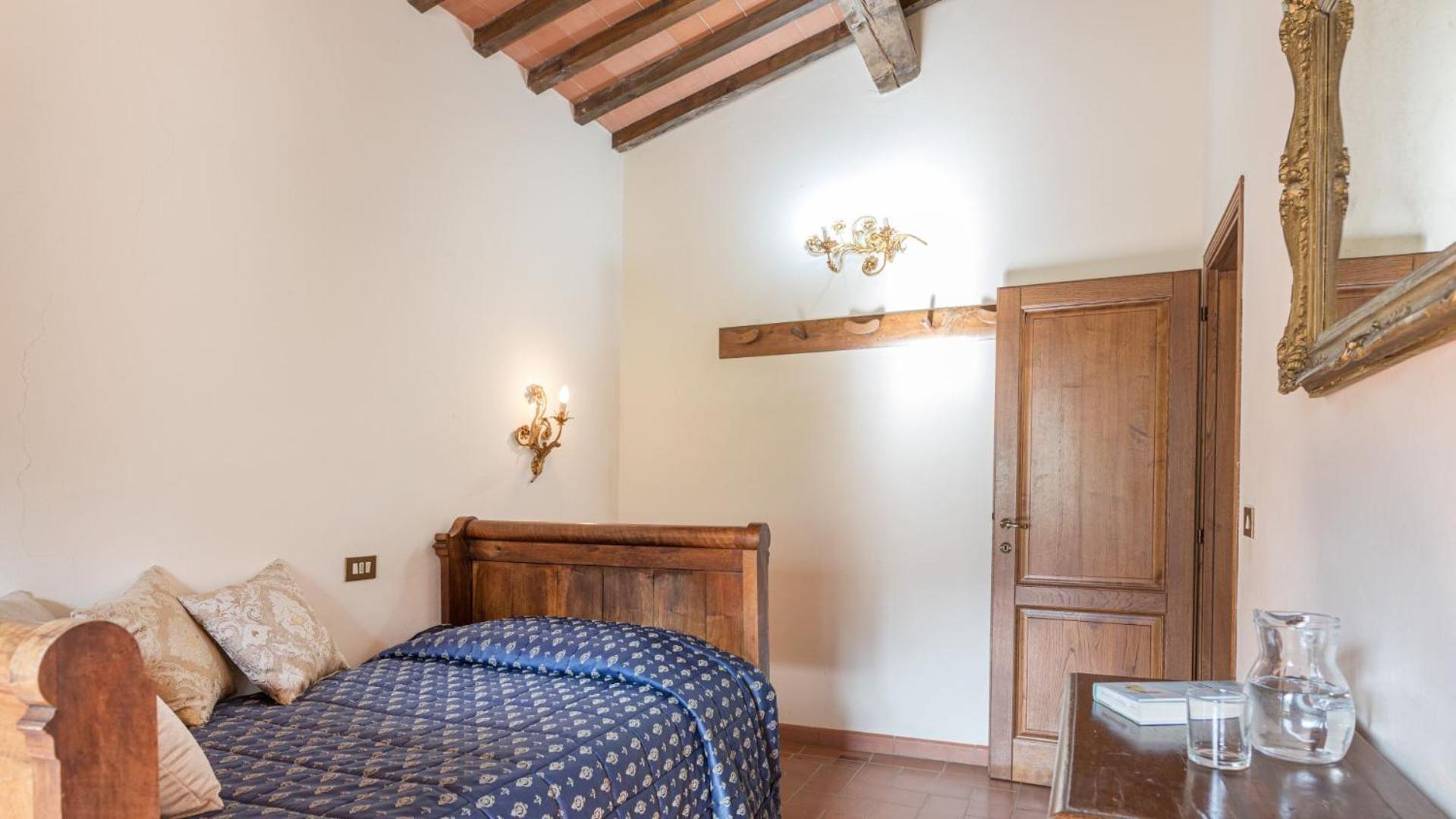 Casale La Valle Pergine Valdarno Pokój zdjęcie