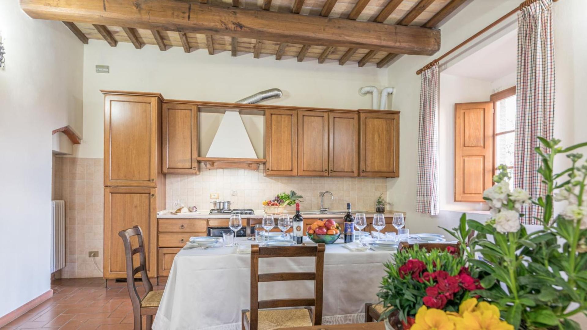 Casale La Valle Pergine Valdarno Pokój zdjęcie