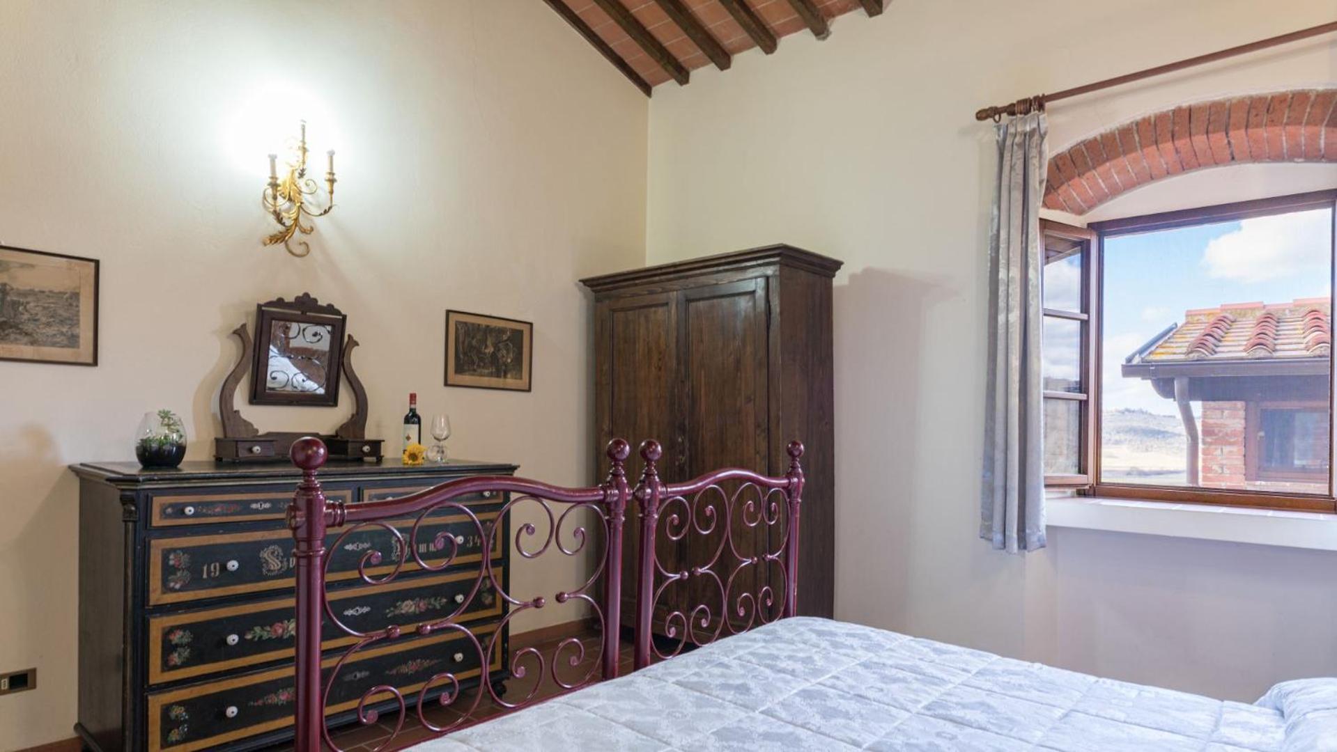 Casale La Valle Pergine Valdarno Pokój zdjęcie